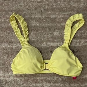 Victoria Secrets bikini top